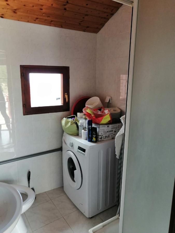 Apartman Bernardica โบล ภายนอก รูปภาพ