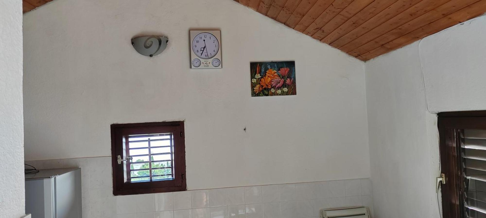 Apartman Bernardica โบล ภายนอก รูปภาพ