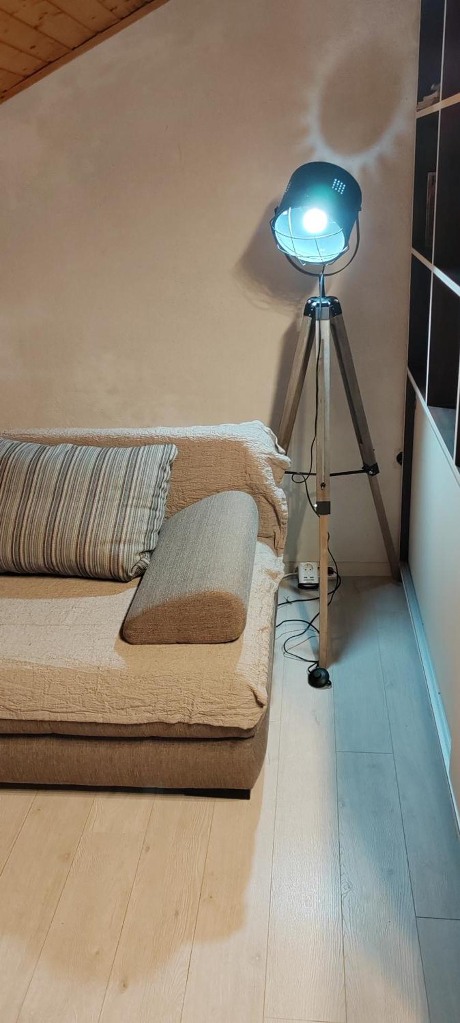 Apartman Bernardica โบล ภายนอก รูปภาพ
