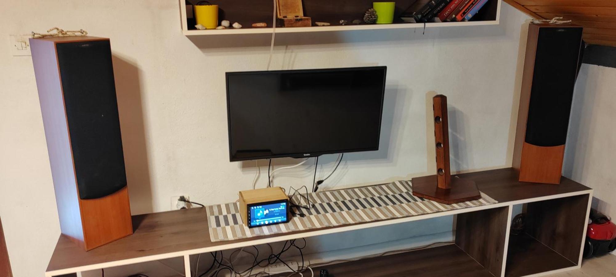 Apartman Bernardica โบล ภายนอก รูปภาพ